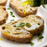 Extra Virgin Olive Oil is Not Olive Oil| El Aceite de Oliva Extra Virgen no es Aceite de Oliva