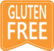 Gluten Free|Sin Gluten