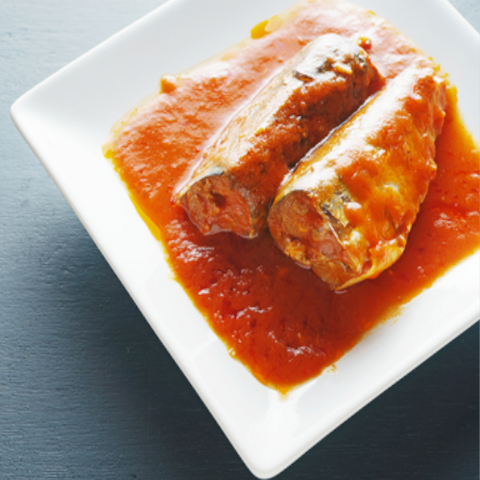 Sardines Buy Guide: Marinated Sardines