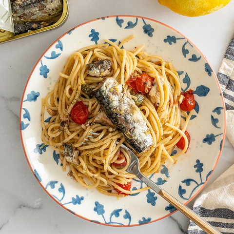 Sardines Buy Guide: Sardines