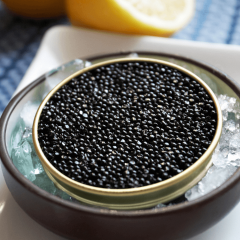 Caviar|Caviar