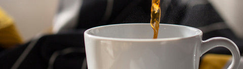 Category: Drinks & Coffee | Caregoría: Cafe y Bebidas