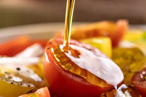 Category: Olive Oils & Vinegars | Caregoría: Aceites de Oliva y Vinage