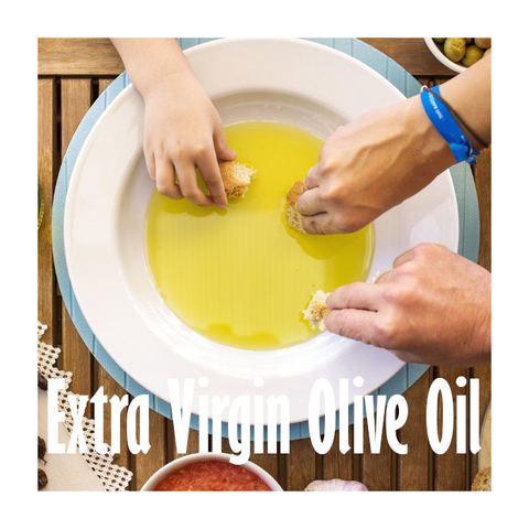 Organic Extra Virgin  Olive Oil|Aceite de Oliva Extra  Virgen Ecológico