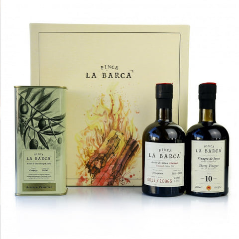 Finca  La Barca Products | Productos  Finca La barca