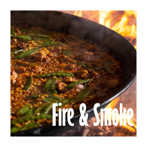 Barbeque Smokers|Ahumadores Barbacoa