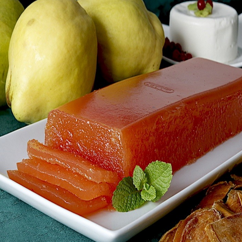 Fruit Preserves and Honey | Conservas de Fruta y Miel