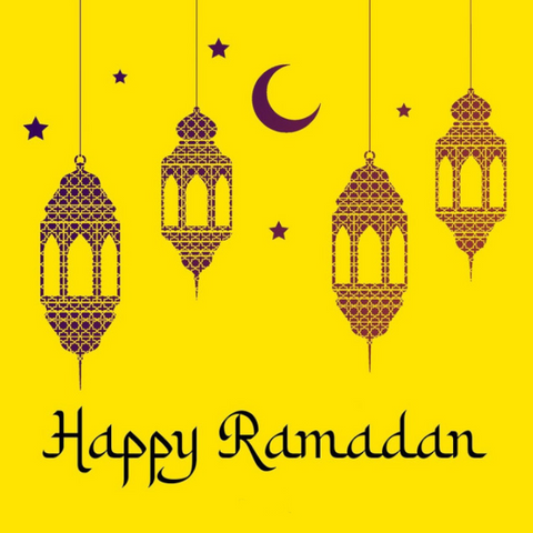 Ramadan Kareem