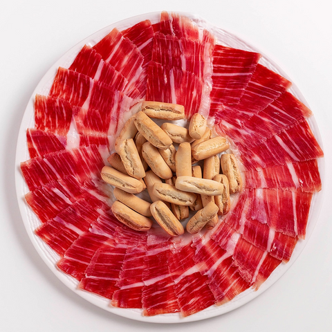Iberian Pork Cold Cuts | Cortes de Cerdo Ibericos