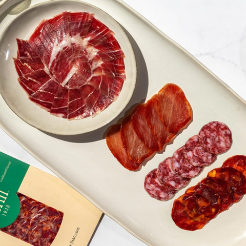 Category: Meat & Cold Cuts | Caregoría: Carnes y embutidos