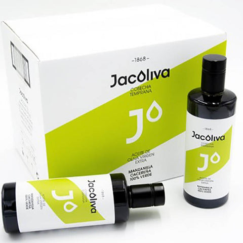 Javoliva | Jacoliva