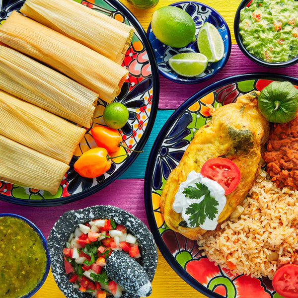 Mexico