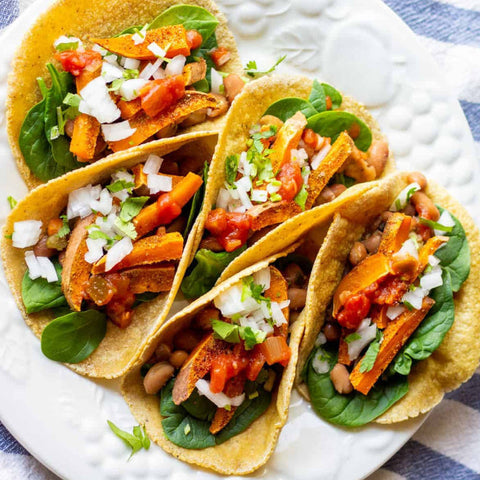 Latin Pantry Basics