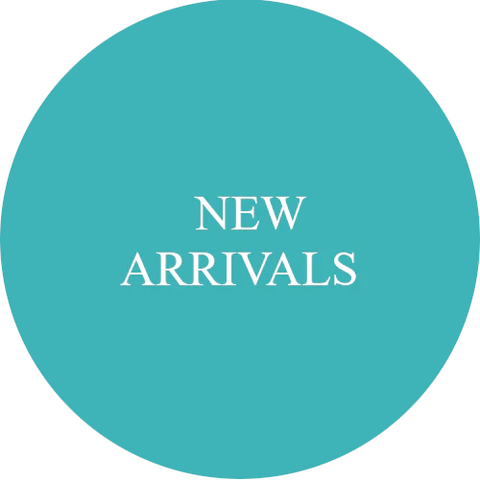 New | Novedades
