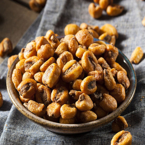 Nuts | Frutos Secos