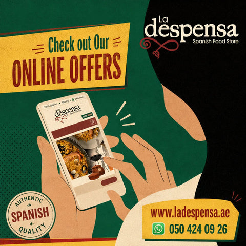 Our Offers | Nuestras Ofertas