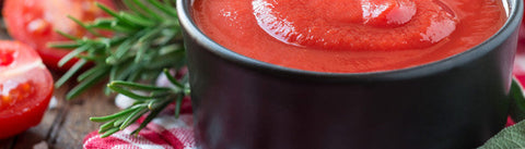 Sauces|Salsas