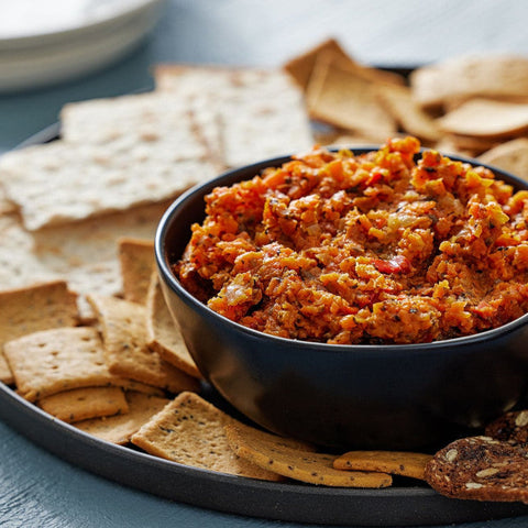 Patés and Spreads | Patés y Untables