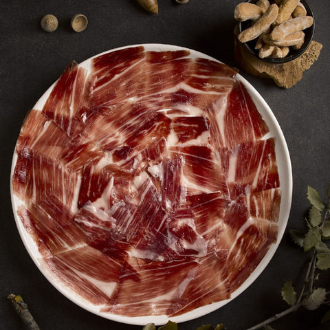Iberian Ham | Jamon Iberico