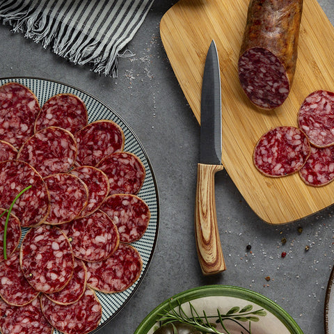 Iberian Salchichon | Salchichon Iberico