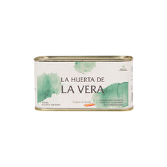 Thick White Asparagus La Huerta de La Vera | Espárragos Blancos Gruesos La huerta de La Vera