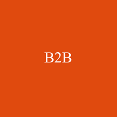 B2B|B2B