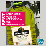 Extra Virgin Olive Oil Oleoestepa | Aceite de Oliva Extra Virgen Oleoestepa