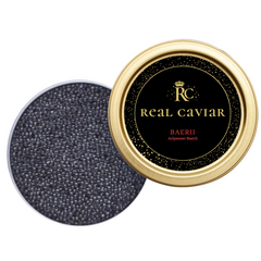 Baerii Real Caviar |Baerii Real Caviar