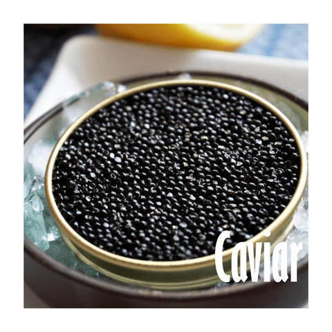 Caviar | Caviar