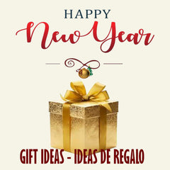 Gift Ideas  - View All | Ideas de Regalo - Ver todos