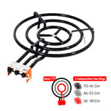 Gas Burner for Large Paella Pan Mod. 700 (36 cm - 90 cm) | Difusor de Gas para Paellas Grandes Mod. 700 (36 cm - 90 cm)