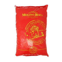 Dinamita Rice Molino Roca|Arroz Dinamita Molino Roca