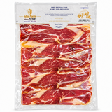 Iberian 100% Acorn Fed (Bellota) Ham Julian Martin 115g aprox. | Jamon Iberico 100% de Bellota Julian Martin 115g aprox