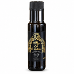 Extra Virgin Olive Oil ORO AL-ANDALUS Picual 100 ml | Aceite de Oliva Extra Virgen ORO AL-ANDALUS Picual ml