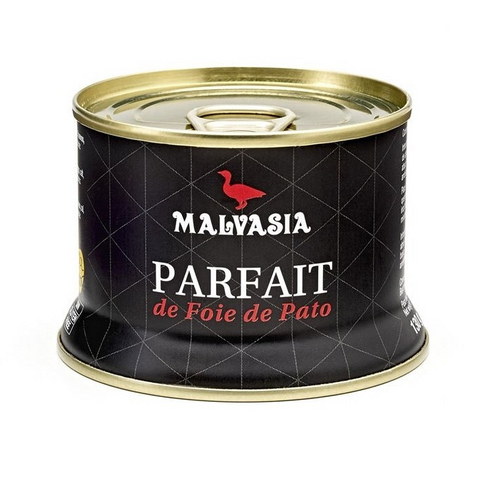Parfait of Foie Malvasia 130 g|Parfait de Foie Malvasia 130 g