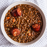 Iberian Chorizo Cuyar 120g | Chorizo Iberico CUYAR 120g