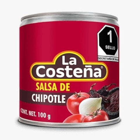 Chipotle Sauce La Costena  | Salsa Chipotle La Costeña