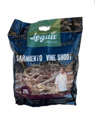 Vine Shoot Wood | Madera de Sarmiento