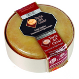 Torta del Casar  Whole Cheese DOP | Torta del Casar  DPO