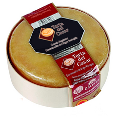 Torta del Casar  Whole Cheese DOP | Torta del Casar  DPO