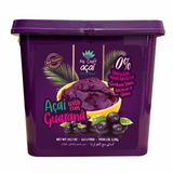 Acai With Guarana 3.2kg - Mr. Craft |Acai con Guarana 3.2kg  Mr. Craft