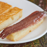 Cantabric Sea Anchovies in EVOO C. Catalina | Anchoas del Cantábrico en aceite de oliva C. Catalina