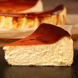 Frozen Cheesecake by Albert Adria 330g Box |  Cheesecake by Albert Adria 330g Box Congelado - La despensa