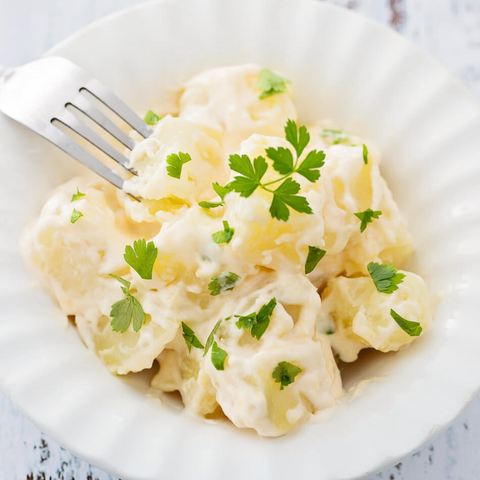Allioli Garlic Mayonnaise Chovi 180g Tarrine | Allioli Chovi 180g Tarrine