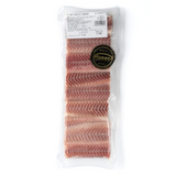 Smoked Eel Fillets Roset 500g Bag | Lomos de Anguila Ahumada Roset 500g