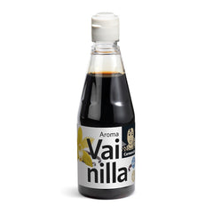 Vanilla Aroma Carmencita 150ml Pet Bottle | Aroma de Vainilla Carmencita 150ml Botella PET
