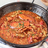 Concentrated Fish Stock for Paella | Fumet de Marisco para Paella Concentrado