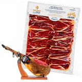Iberian 100% Acorn Fed (Bellota) Ham Julian Martin 115g aprox. | Jamon Iberico 100% de Bellota Julian Martin 115g aprox - La despensa