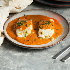 Choricero Pepper Paste Rajope | Carne De Pimiento Choricero Rajope