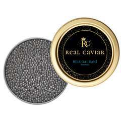 Beluga Real Caviar |Beluga Real Caviar